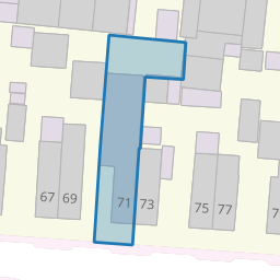 Perceel APD01-N-8572