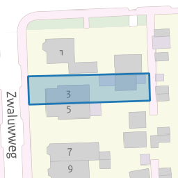 Perceel APD01-N-8574