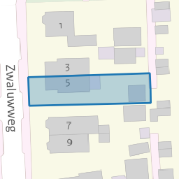 Perceel APD01-N-8575