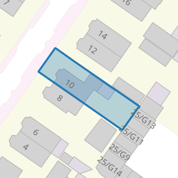 Perceel APD01-N-8576