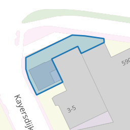 Perceel APD01-N-8581