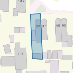 Perceel APD01-N-8590