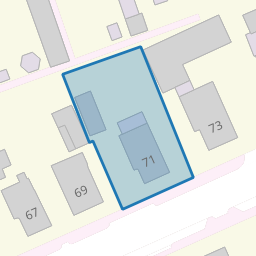 Perceel APD01-N-8603