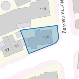 Perceel APD01-N-8607