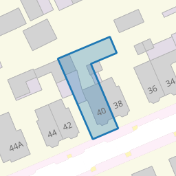 Perceel APD01-N-8613