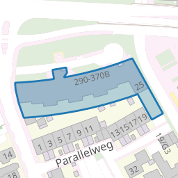 Perceel APD01-N-8623