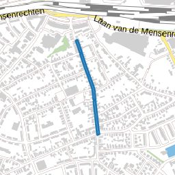 Perceel APD01-N-8627