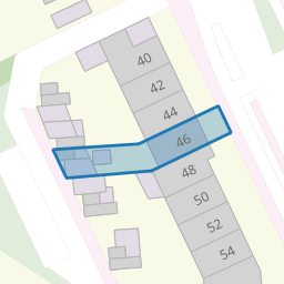 Perceel APD01-N-8640