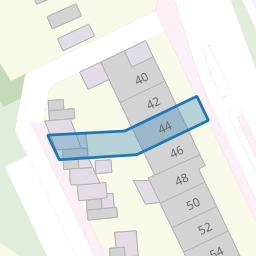 Perceel APD01-N-8641