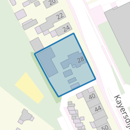 Perceel APD01-N-8644