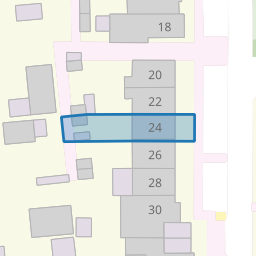 Perceel APD01-N-8697