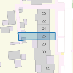 Perceel APD01-N-8698