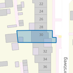 Perceel APD01-N-8700