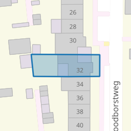 Perceel APD01-N-8701