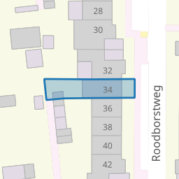 Perceel APD01-N-8702