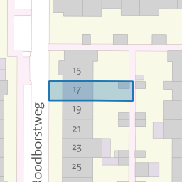 Perceel APD01-N-8708