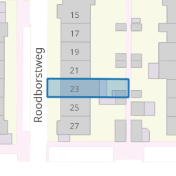 Perceel APD01-N-8711