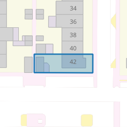 Perceel APD01-N-8714