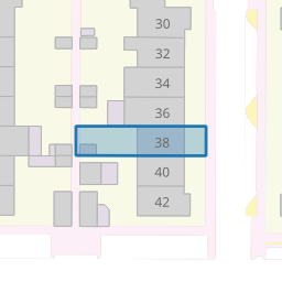 Perceel APD01-N-8716