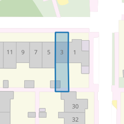 Perceel APD01-N-8722