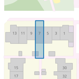 Perceel APD01-N-8724