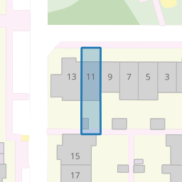 Perceel APD01-N-8726