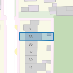 Perceel APD01-N-8729