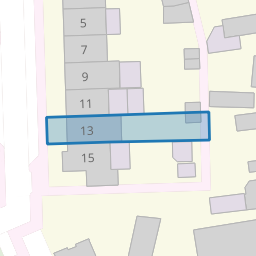 Perceel APD01-N-8741