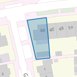 Perceel APD01-N-8758