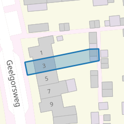 Perceel APD01-N-8760