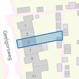 Perceel APD01-N-8761