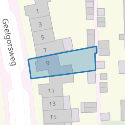 Perceel APD01-N-8763