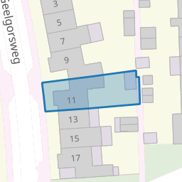 Perceel APD01-N-8764