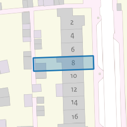 Perceel APD01-N-8773