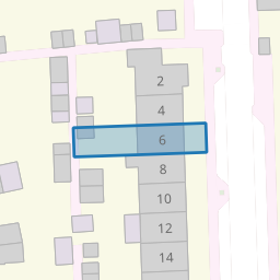 Perceel APD01-N-8774