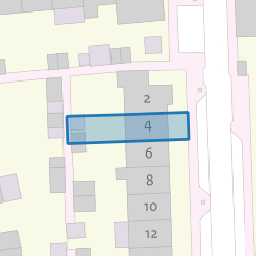 Perceel APD01-N-8775