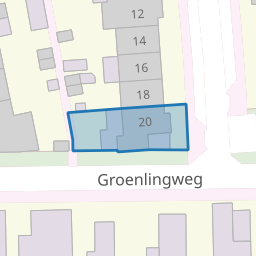 Perceel APD01-N-8777