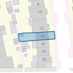 Perceel APD01-N-8780