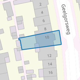 Perceel APD01-N-8782