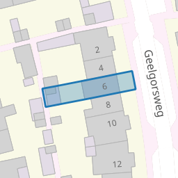 Perceel APD01-N-8784