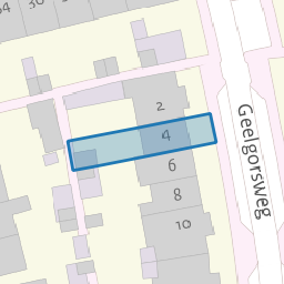 Perceel APD01-N-8785