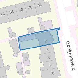 Perceel APD01-N-8786