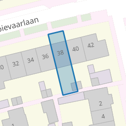 Perceel APD01-N-8789