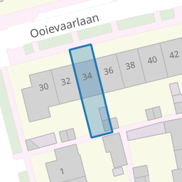 Perceel APD01-N-8791