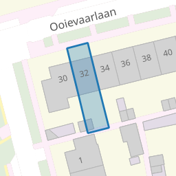 Perceel APD01-N-8792