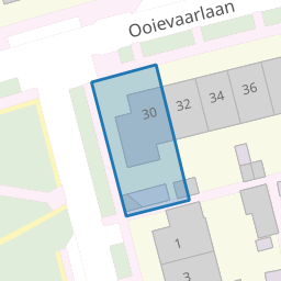 Perceel APD01-N-8793