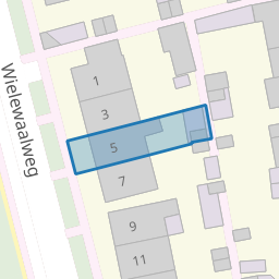 Perceel APD01-N-8796