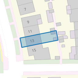 Perceel APD01-N-8800