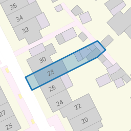 Perceel APD01-N-8811