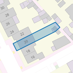 Perceel APD01-N-8814